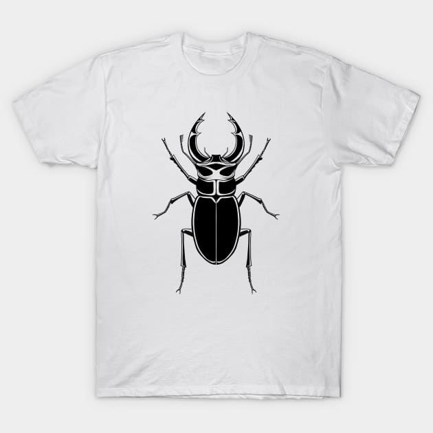 Insect T-Shirt by Tuye Project